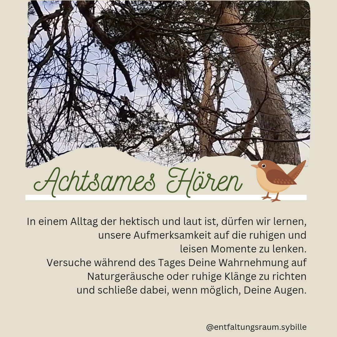 Achtsam H&ouml;ren (1)