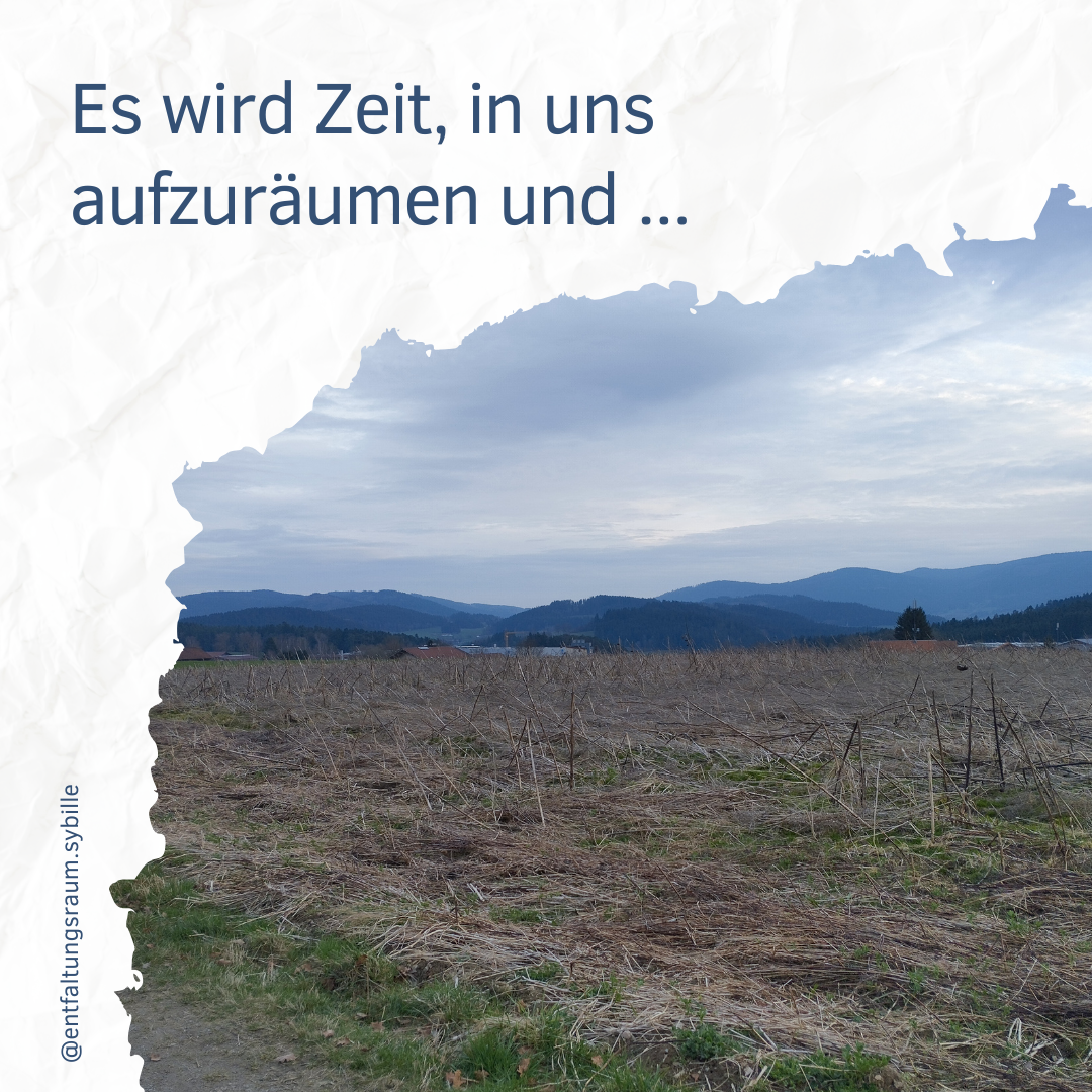 N&auml;hrboden - Coaching, 1. Blatt Instagram Beitrag