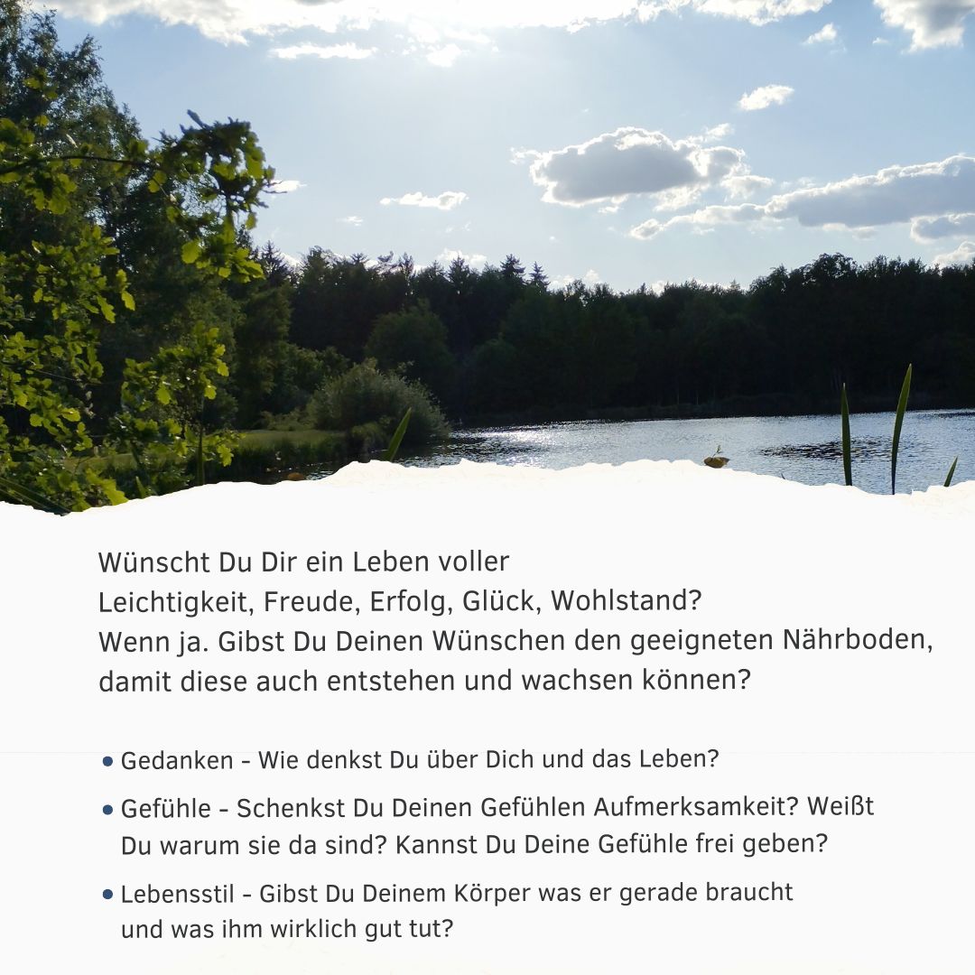 Was w&uuml;nscht Du Dir